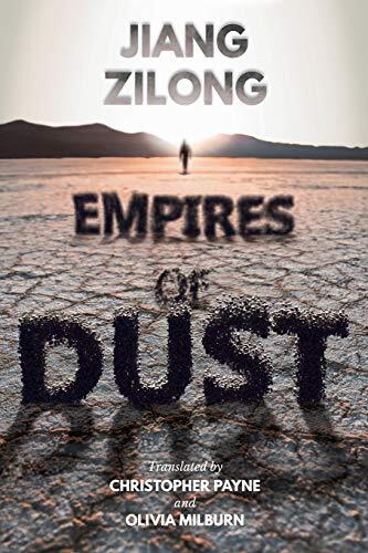 Empires of Dust - Jiang Zilong - Paperback - Very Good