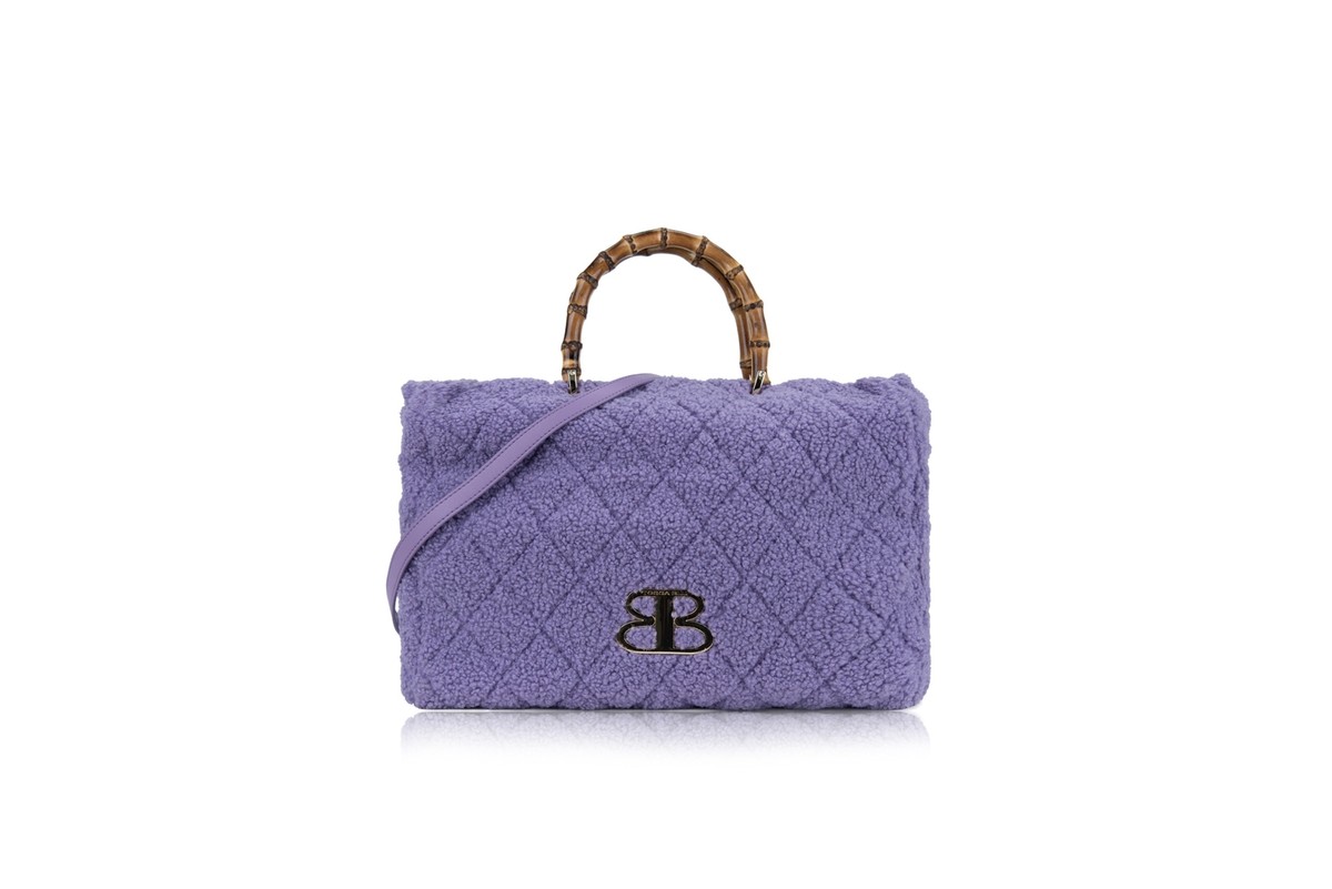 TOSCA BLU TF2380B80 VC09 Shoulder Bag