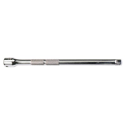 PROTO J4761 Socket Extension, Chrome, Drv 1/4 in 426G54