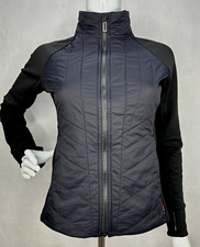 Smartwool Smartloft Jacket Women's Nwt Size X-small Color Black