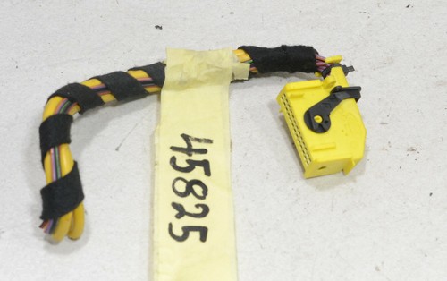 FORD Escort MK7 Turnier ANL (95-00) Stecker Kabel Airbag Steuergerät #45825-B292