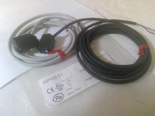 HP100-E1/R1 PHOTOELECTRIC SENSOR 12-24V NPN   AZBIL CORPORATION