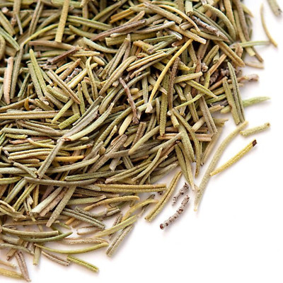 ROSEMARY DRIED LEAVES Organic Leaf Rosmarinus Premium Herb Officinalis Natural