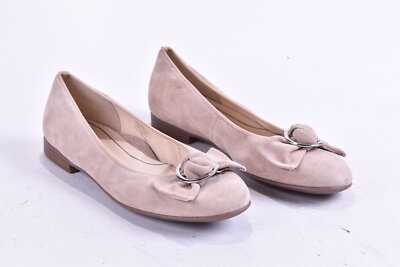 Ara  Damen Halbschuhe Slipper Ballerinas  UK 6,5 Nr. 24-Y 2056