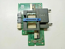 Dell 0953JW Controller Card PowerEdge Backplane Assembly Controller Card 0953JW