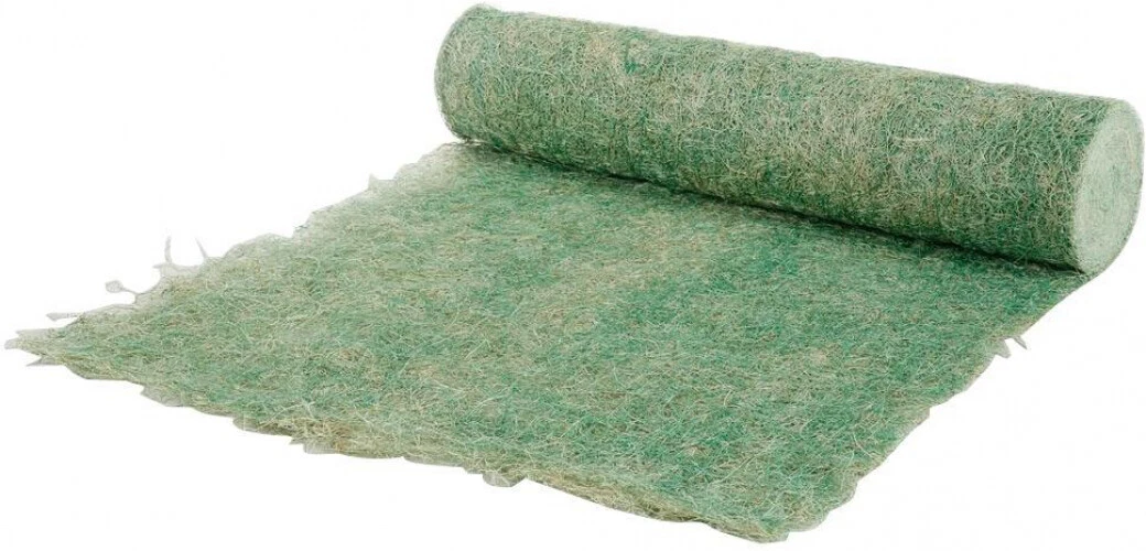 Quick grass erosion control blanket hot sale