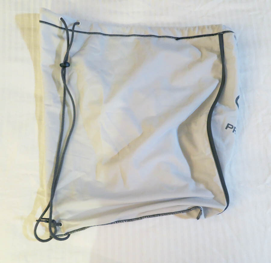 Shoei Motorcycle Helmet Carrier Bag OEM Factory Stock X14, X15, RF