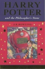 Harry Potter and the Philosopher's Stone: 9781551923963: Rowling, J. K