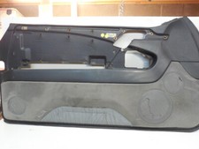 94-99 Mercedes C140 CL600 CL500 S500 Left Driver Side Door Panel 1407200763