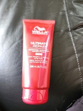 Wella Ultimate Repair Conditioner STEP 2 - 6.7oz