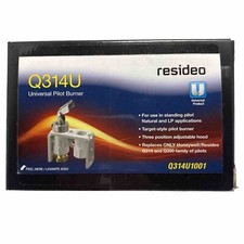 Honeywell Universal Standing Pilot Q314U Q314U1001 Natural Gas LP Liquid Propane