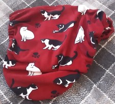 ,Ride On Fleece Saddle Covers
