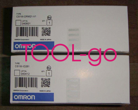 For 1PC OMRON CS1W-DRM21-V1 Devicenet Unit. | eBay