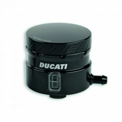 Réservoir Liquide Frein Ducati Performance X Ducati Hypermotard 939/Sp 96180061A - Picture 1 of 2