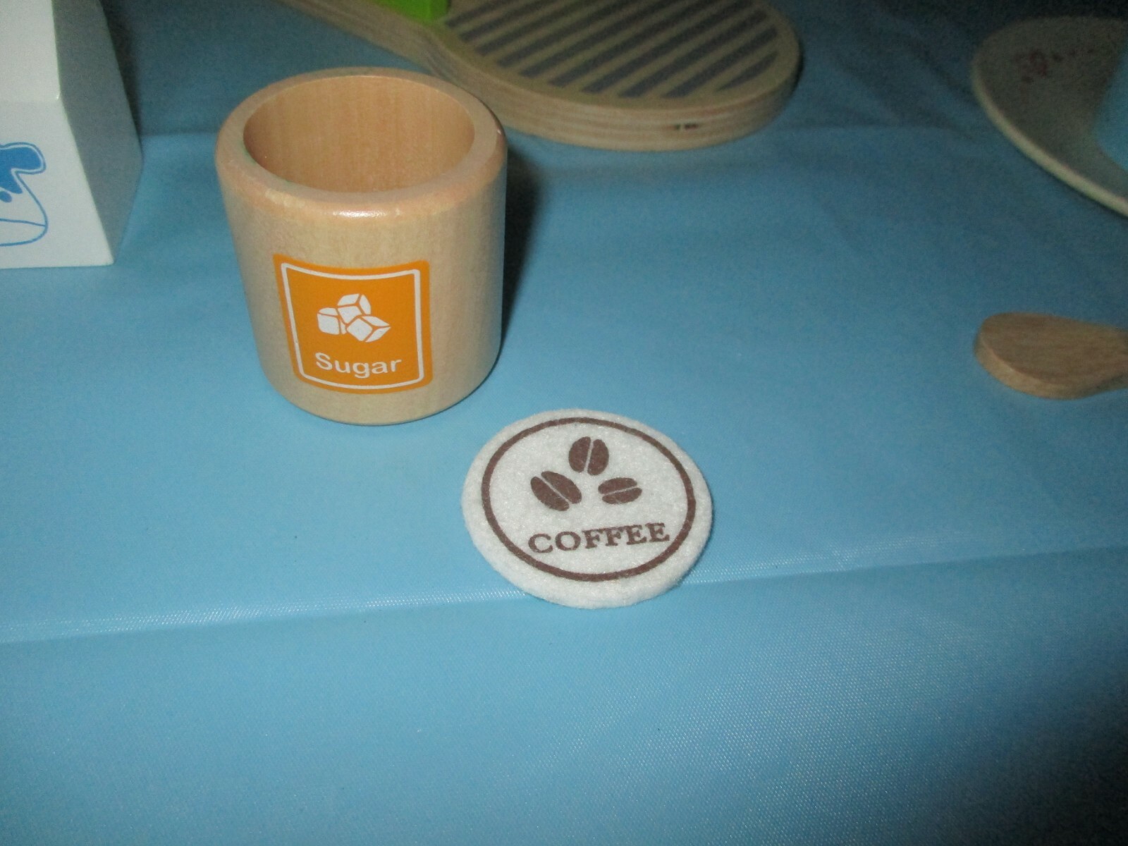 hape coffee time for two