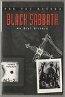 Black Sabbath An Oral History For the Record 1998 book w/interviews Dave Marsh