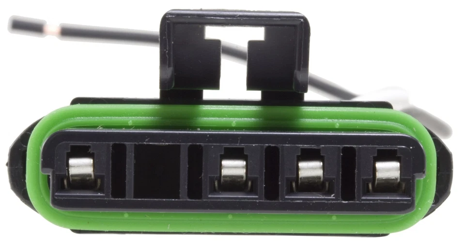 Conector/Coleta (Cuerpo Sw & Rly) Airtex 1P1307 Foto 3 de 4