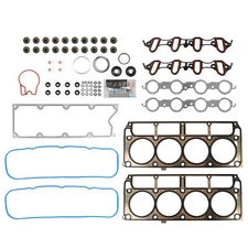 Head Gasket Set Fit 4.8L 5.3L V8 Suburban Sierra 1500 Yukon HS9292PT