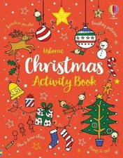 Lucy Bowman Rebecca Gilpin James Mac Christmas Activity (Paperback) (UK IMPORT)