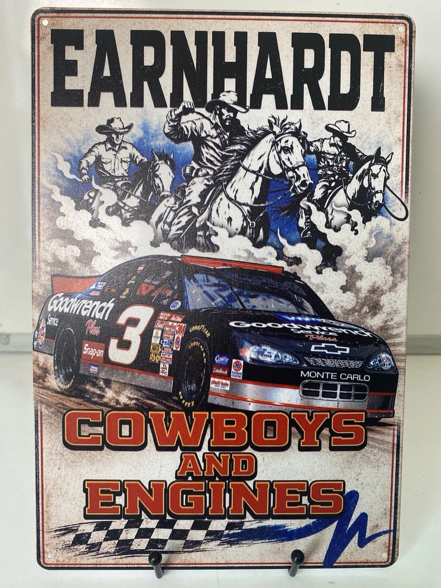 25+ Dale Earnhardt NASCAR Signs for sale | Updated Oct 2026