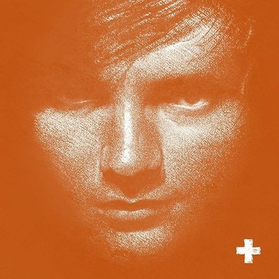 ed Sheeran - +