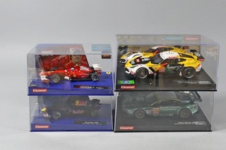 Carrera Autos 1:32 1:24 (T 156386)