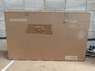 Samsung QE42S90FAEXXU 42 S90F OLED 4K Vision AI Smart TV