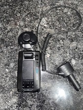 Escort MAX 3 Radar Detector