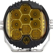 5 Inch Amber Yellow 50w Led Work Light Bar Side Shoot Led Driving Lamp 5 Inch Amber Yellow 50w Led Work Light Bar Side Shoot Led Driving Lamp