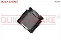 Quick Brake Kolben, Bremssattel 185083K FüR Daihatsu Mazda Mitsubishi Toyota