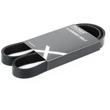 RIDEX Keilrippenriemen 1078mm für VW Golf IV Schrägheck (1J1) 305P0057