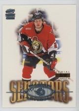 2000-01 Pacific Paramount Ice Blue 31/50 Magnus Arvedson #170 1k9