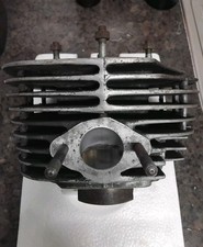 Yamaha Rt1 360 Engine Cylinder Jug Barrel 80.50mm Yamaha Rt1 360 Engine Cylinder Jug Barrel 80.50mm