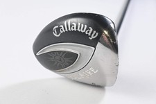 Ladies Callaway Solaire 2010 #5 Wood / 20 Degree / Ladies Flex Callaway 55