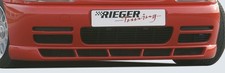 Rieger Spoilerlippe für VW Polo 4 (6N) 3-tür. | Lackierung erforderlich (roh) |