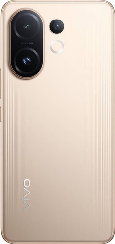 vivo T4 Pro 5G (Gold 128 GB 8 GB) Snapdragon 7 Gen 4 Processor Global Version. - Picture 8 of 13