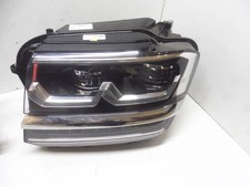 Frontscheinwerfer VW Atlas 3CG941081 Links Scheinwerfer Headlight