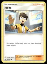 Judge 108/131 Sm-Forbidden Light Regular
