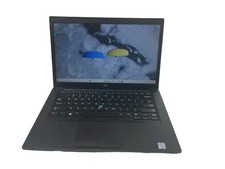 Dell Latitude 7490 14" i5-8350U 1.7Ghz 4 8GB Ram 128GB NVMe W.11 Poor Battery