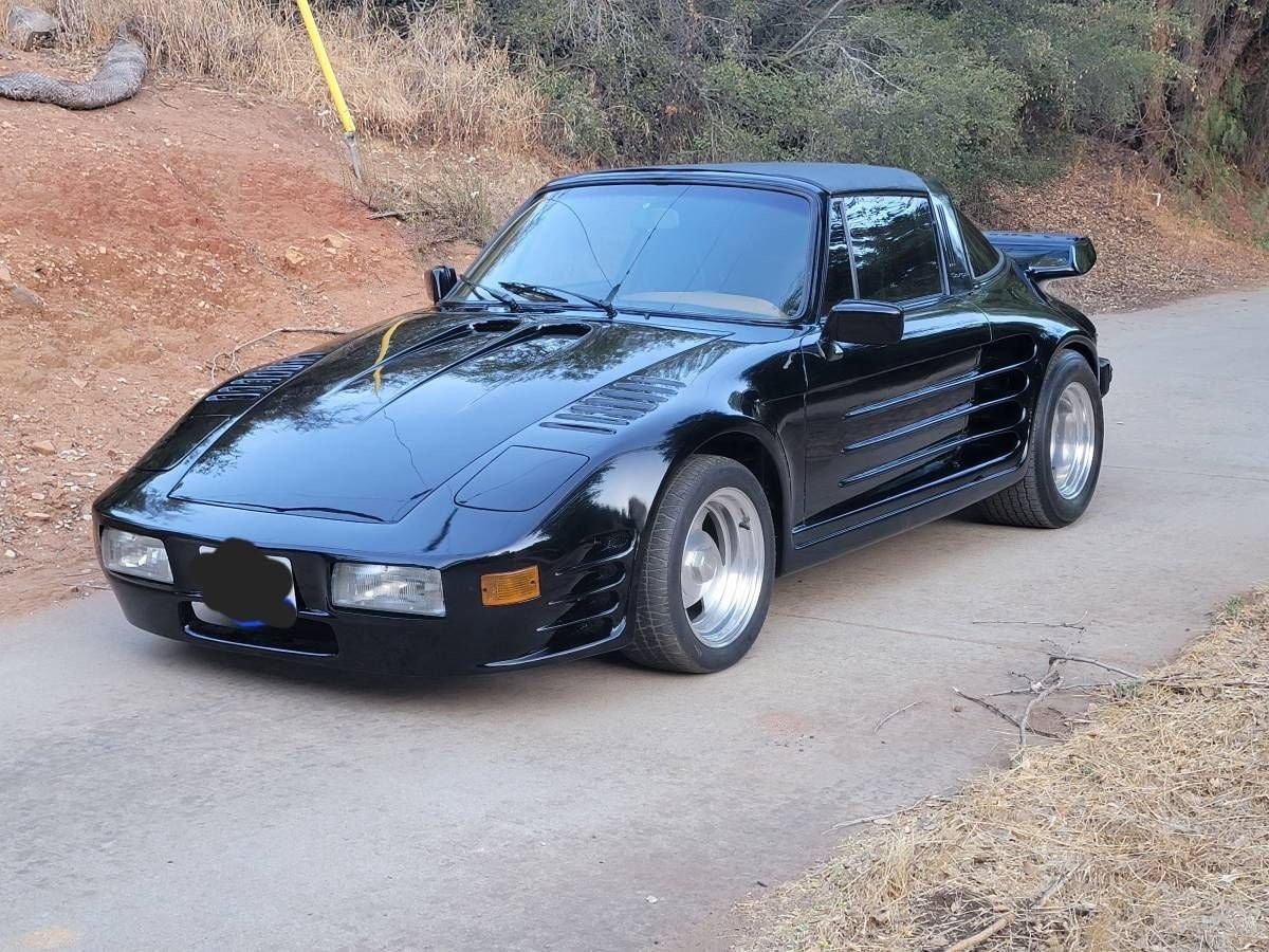 1977 Porsche 911 for sale in Valley Center California