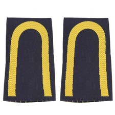 Rangabzeichen Marine Rangschlaufen Schulterklappen Kapitän Obermaat Admiral etc.