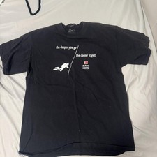 Mexico diving shirt