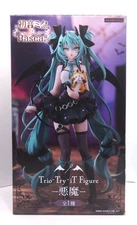 Hatsune Miku figure Trio Try iT Figure Devil Rascal Ver. 7.2in unbranded MODEL