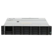HPE D3710 Disk Enclosure SAS 12G 25x SFF - Q1...