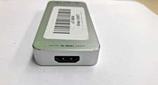 Magewell USB Video Capture Device Gen 2 Part No. 32060   Used