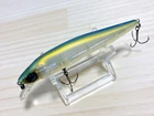 Megabass ITO ENGINEERING VISION 95  2001 Fishing Lure #BA101