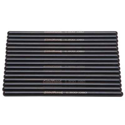 Edelbrock Engine Push Rod Fits 1966 Mercury Comet