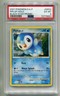 2007 POKEMON DIAMOND & PEARL PIPLUP LV. 9 #DP03 BLACK STAR HOLO PSA 6 P1