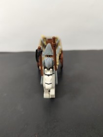 Lego The Lord of the Rings 9469 Gandalf Arrives NOT COMPLETE Wagon Horse 