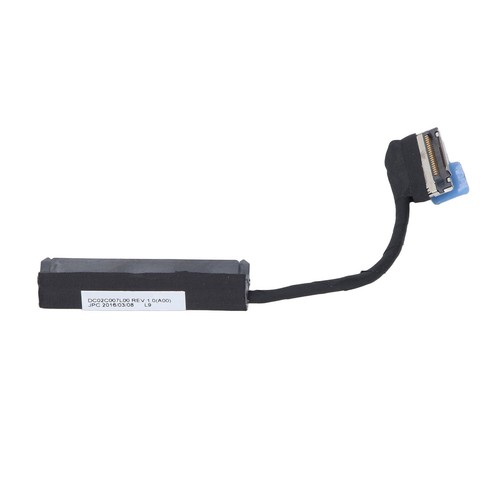 Laptop Hard Drive Connector ABS Hard Drive Disk Connector Adapter For E5250 NEW - Bild 11 von 12